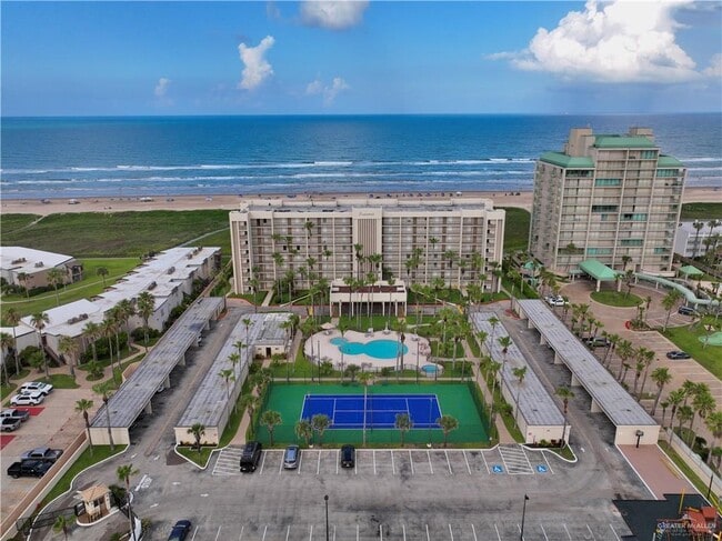 Photo - 900 Padre Blvd Unidad 808 Rental