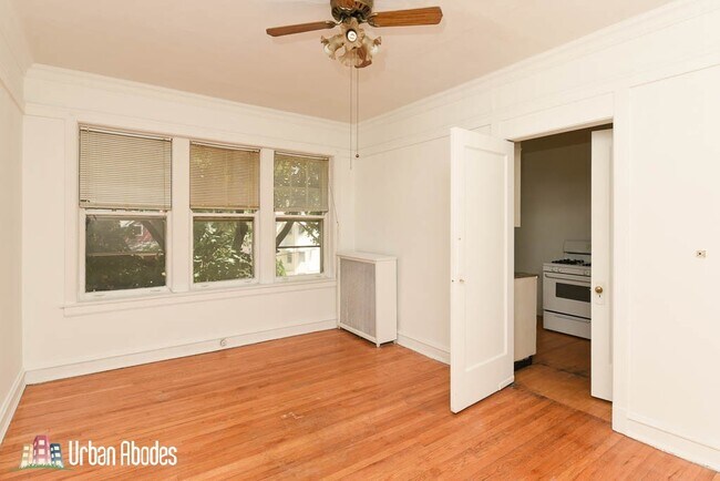 Photo - 5023 N Winchester Ave Unit A01