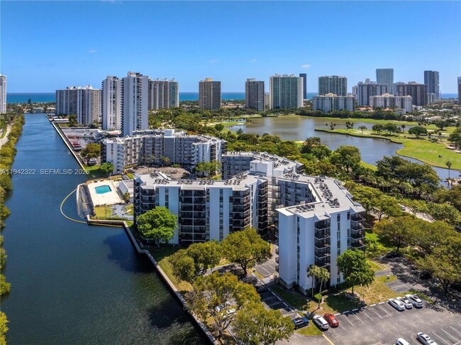 Photo - 3401 N Country Club Dr Unit 16