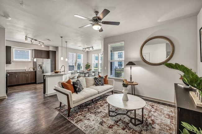 Photo - The Peri on Westheimer