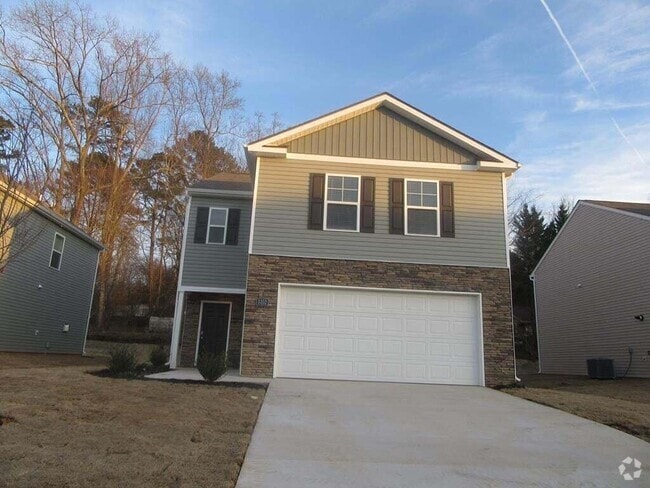 Building Photo - 3352 Harmony Ct NE Rental