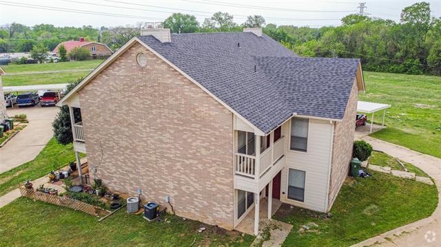 Building Photo - 800 Treadwell Ct Rental