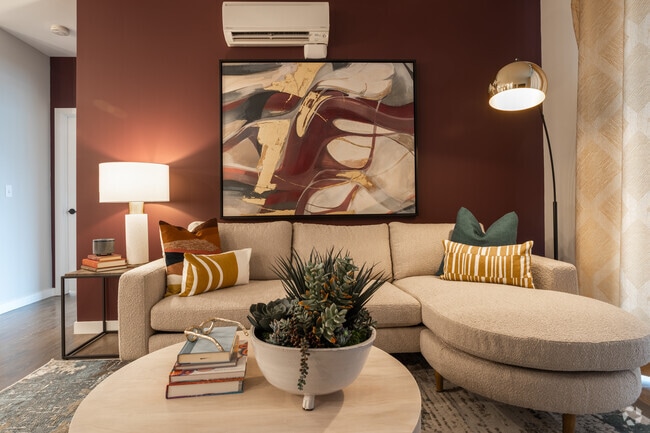 Jade: 2BR, 2BA - 1064sf