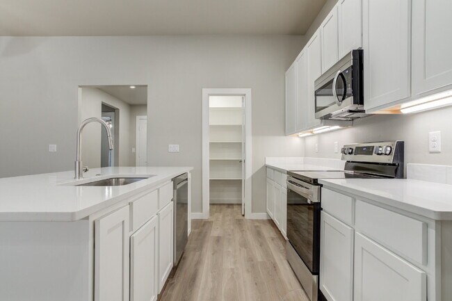 Photo - 4 Bed 2 Bath Home in South Lubbock! Extend...