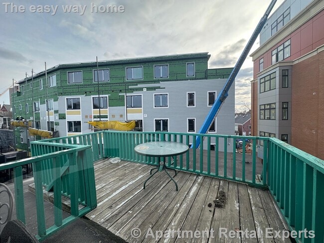 Photo - 338 Somerville Ave Unit #3