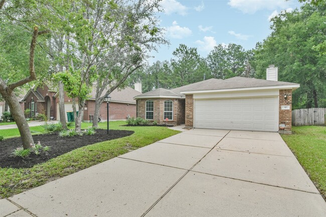 Building Photo - 42 Prairie Oak Dr Rental