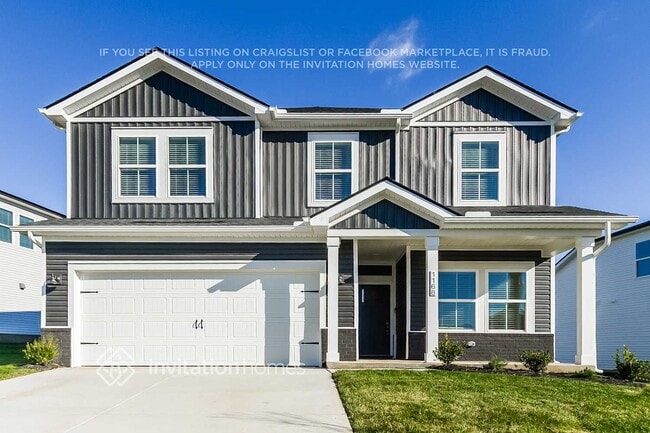 Building Photo - 1168 Bluffton Cir