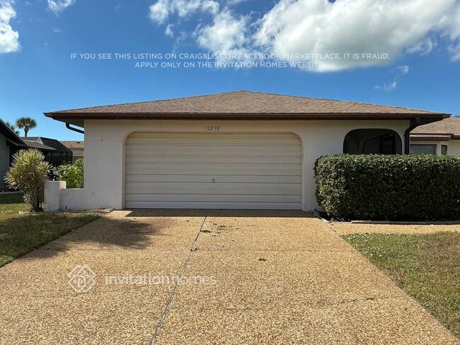 Building Photo - 5838 Jackson Ln