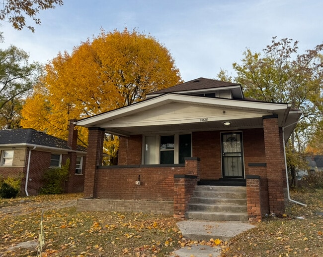 Building Photo - 21678 Bennett St