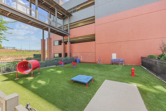 Pet Park