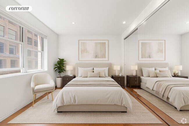 Building Photo - 66 Madison Ave Rental