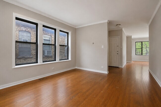 Photo - 1731 W North Shore Ave Unit 3