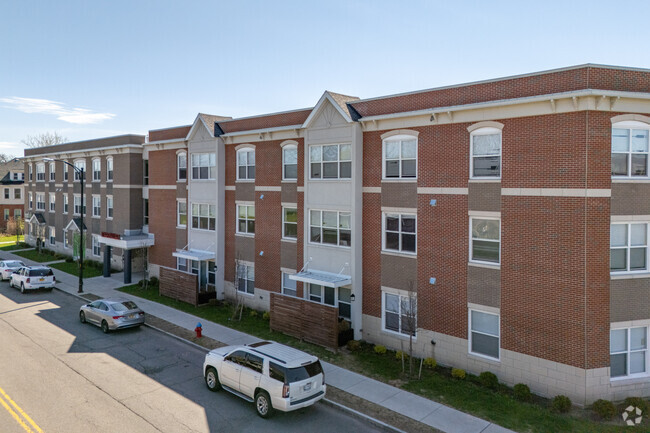 Photo - Mt. Aaron Village