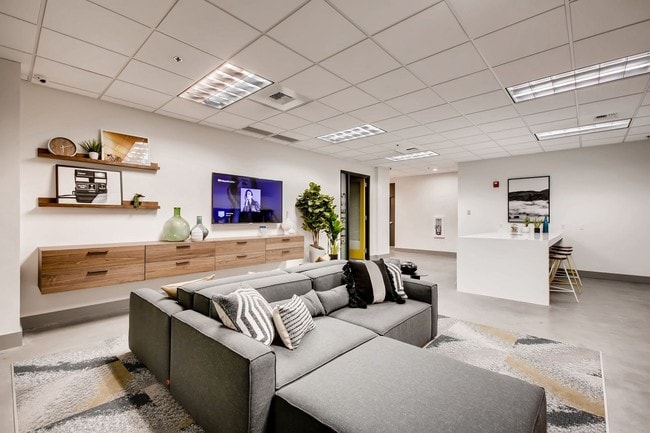 Chelsea Heights apartments — community photo