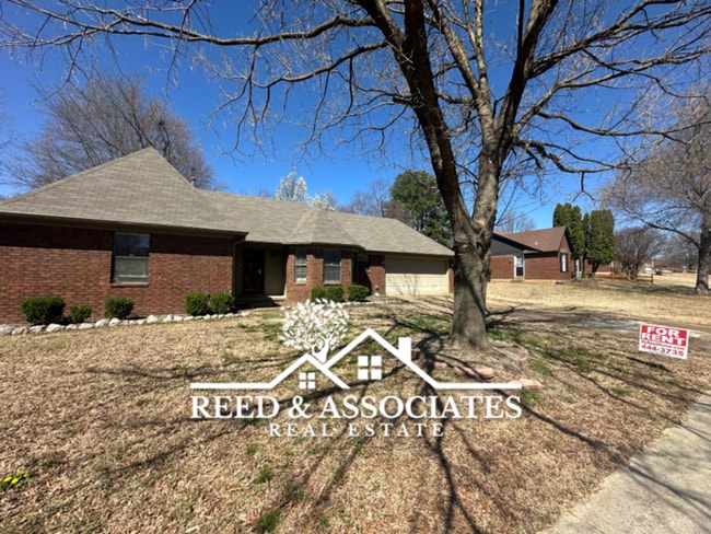 Spacious: 3 Bedroom in Bartlett! - Spacious: 3 Bedroom in Bartlett! House