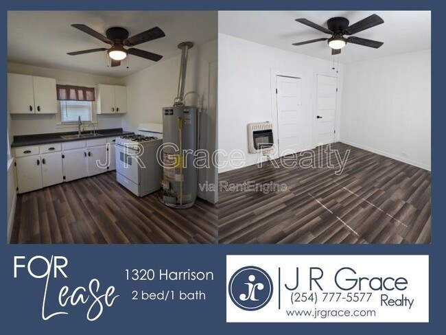 Building Photo - 1320 Harrison Ave