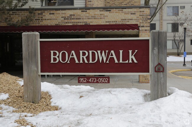 Photo - Boardwalk Senior Apartments