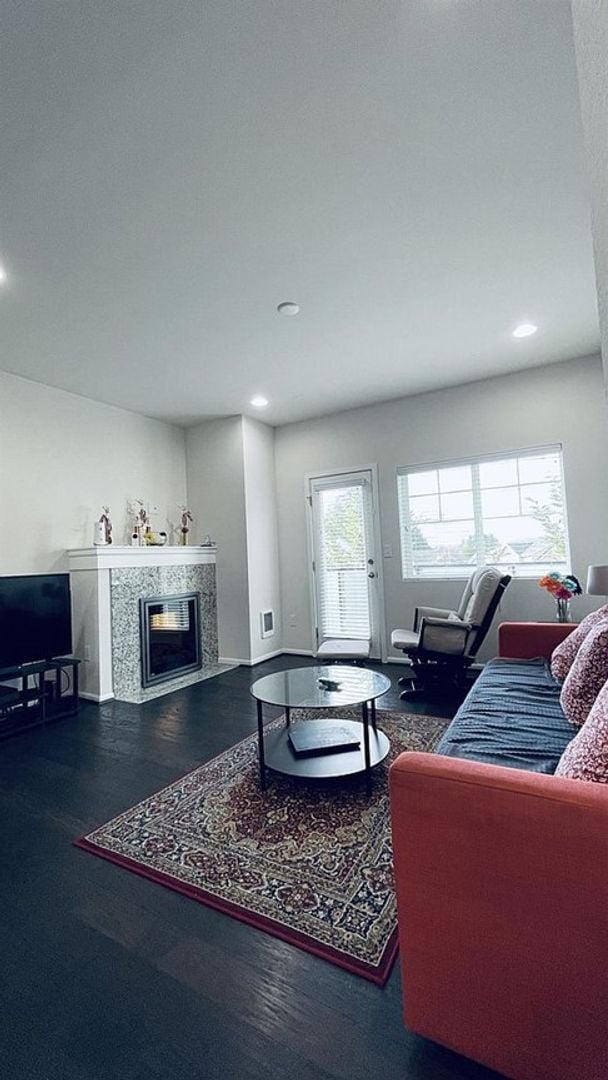 Photo - Highly sought-after townhome at Mill Creek Meadows with 2 Bed and 2.5 Bath