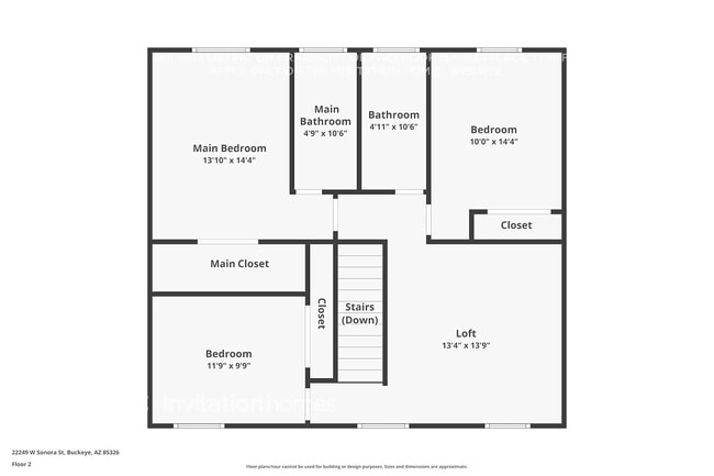 Photo - 22249 W Sonora St