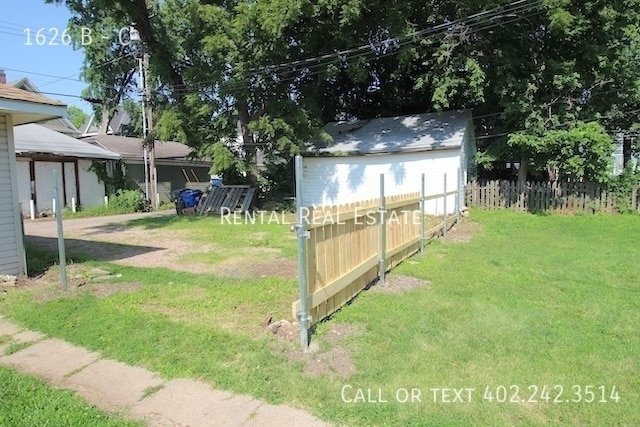 Photo - 1626 B-C Unit C