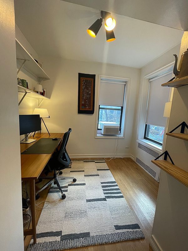 20 Clinton St Unit 4-F