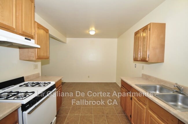 Gateview Apartments