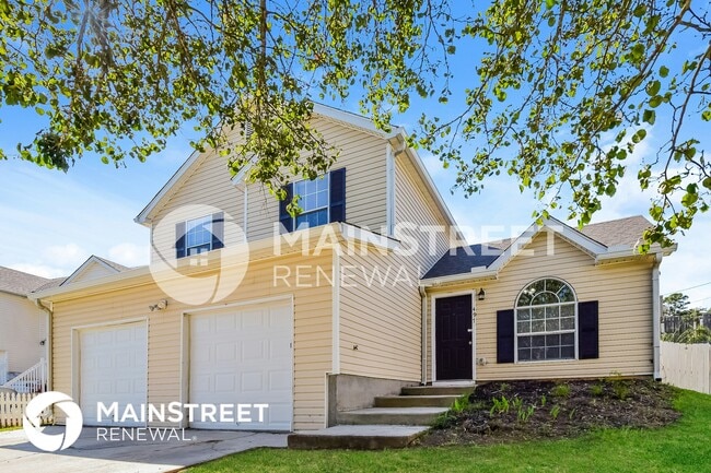 Building Photo - 497 Eagles Crossing Cir Rental