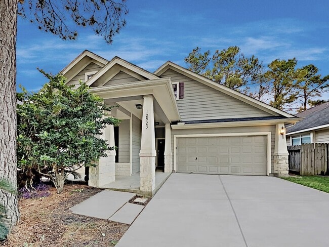 Building Photo - 12923 Tall Spruce Dr Rental