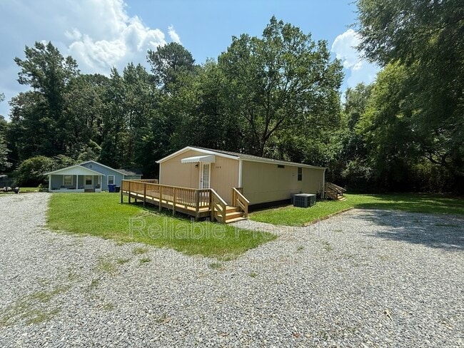 Photo - 200B Wilsons Mills Rd House