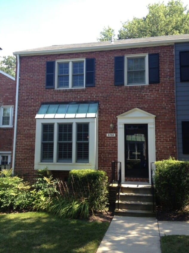 Beautiful 3 BR 2.5 BA in sought after Kenw... - Beautiful 3 BR 2.5 BA in sought after Kenw...