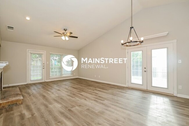 3 Bedroom Pet-Friendly Home in Glenn Heights, TX with Main Street Renewal