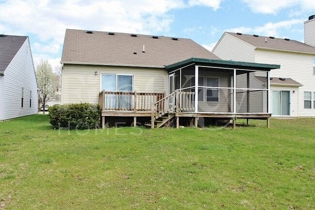 2312 Layton Park Dr
