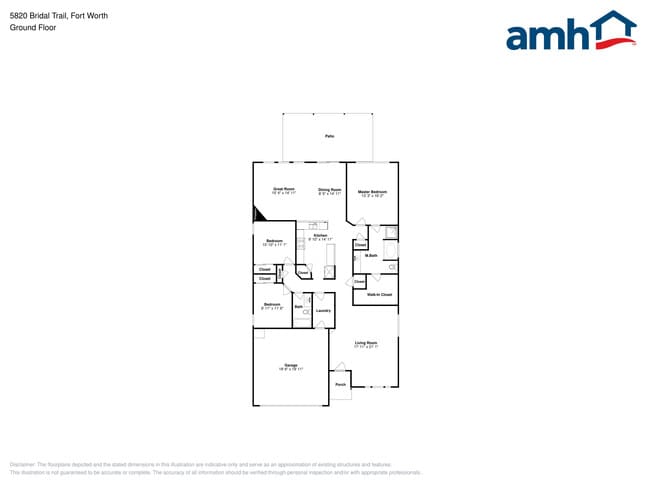 Photo - 5820 Bridal Trl