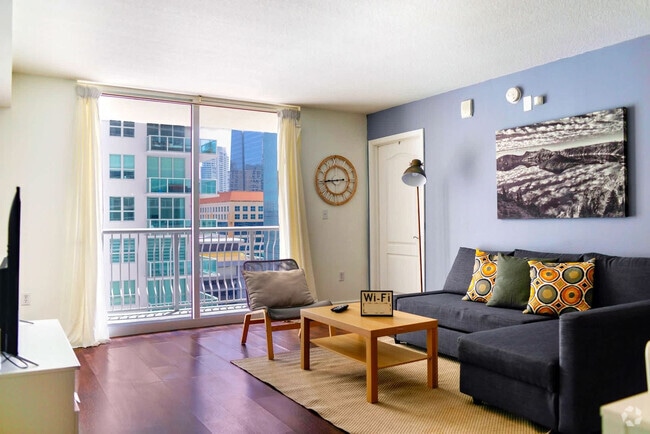 Building Photo - 1200 Brickell Bay Dr Rental