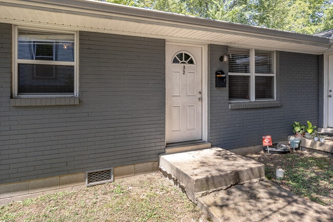 Photo - 1412 Edgehill Ave Unit #2