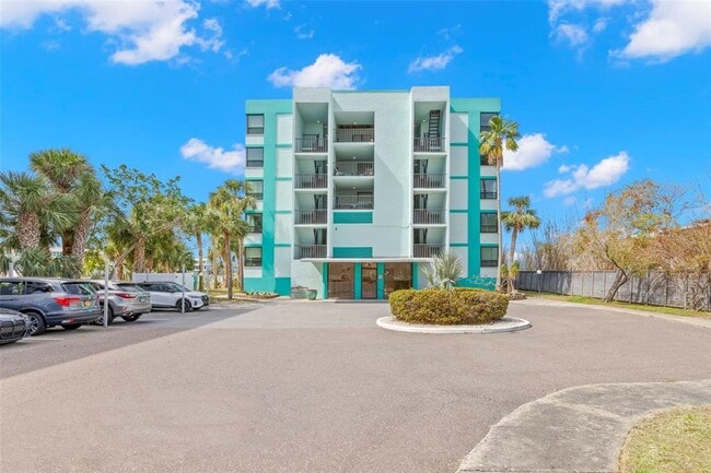 Photo - 1848 Shore Dr S Unit 402