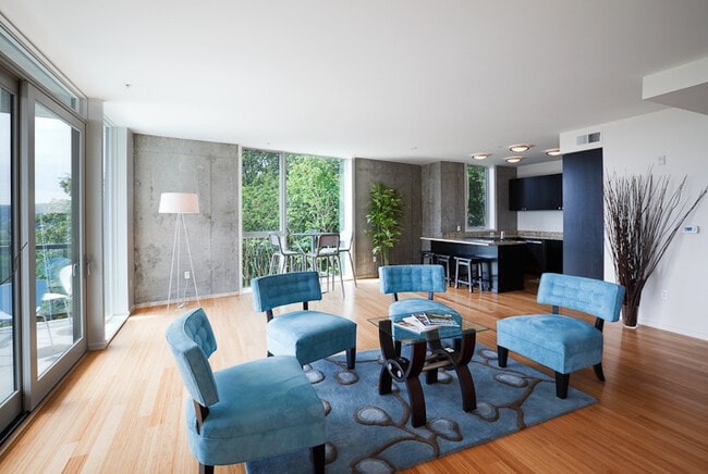 Photo - Sophia's View — Condo-Style 2BR/2BA Flats & Townhomes in South Portland