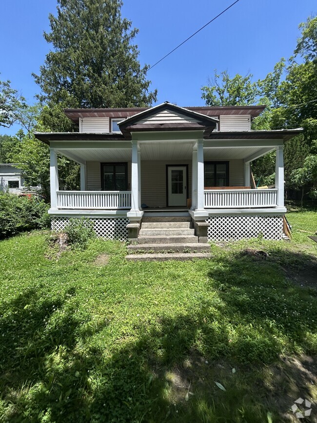 Building Photo - 1538 Slaterville Rd Rental