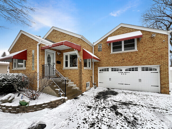 Building Photo - 633 Highview Ave Rental