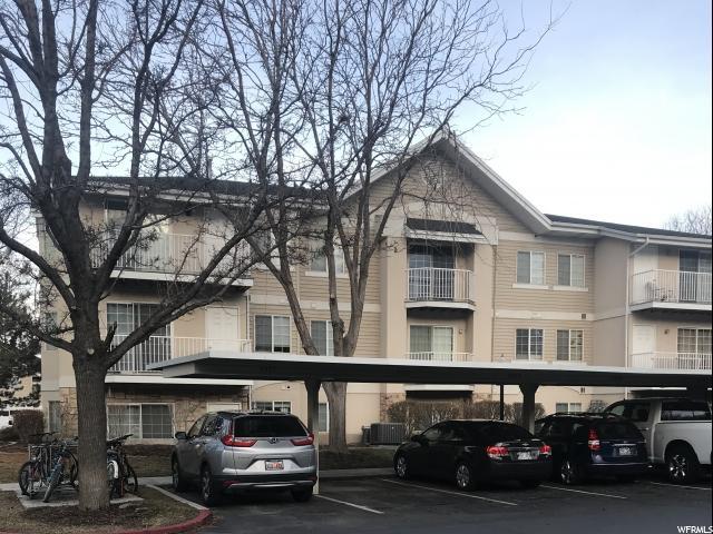 Building Photo - Countrywoods Condo 1274 S Unit 1