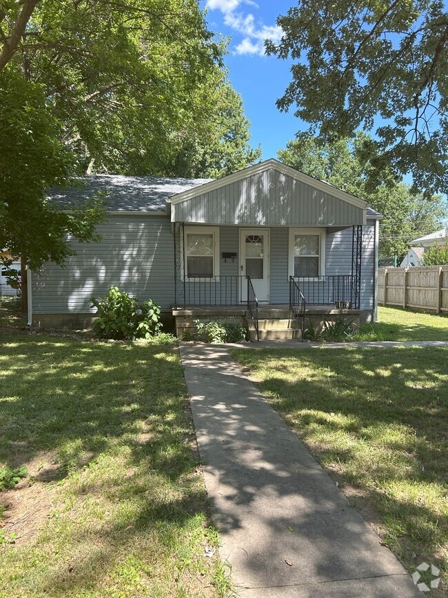 Building Photo - 1178 S Pennsylvania Ave Rental