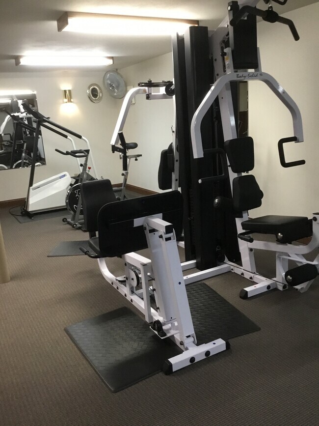 Photo - Briar Cliff Apartments