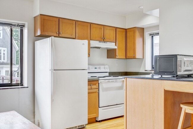 Photo - Amsterdammer Place