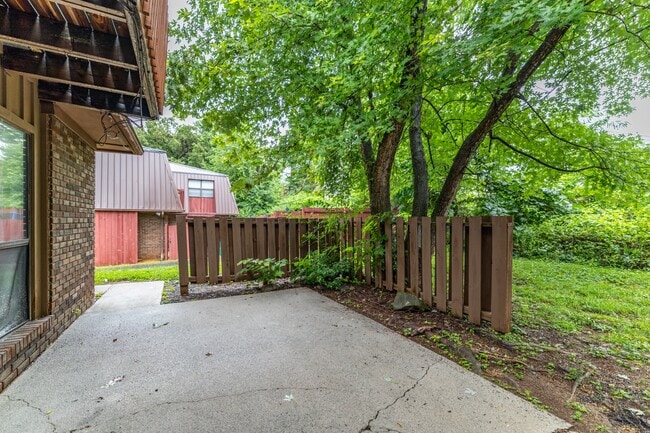 Photo - 9124 Woodpark Ln NW Unit D