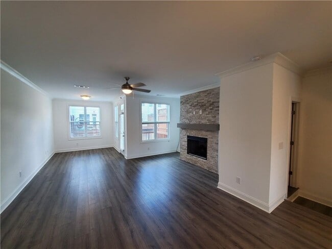 Photo - 3220 Bennett Crk Ln