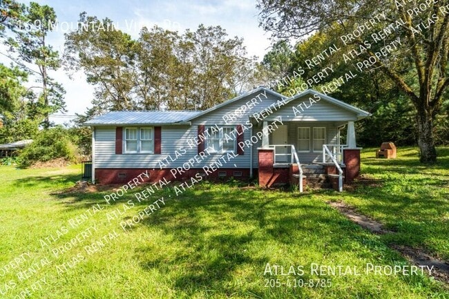 Photo - 169 Mountain View Rd House
