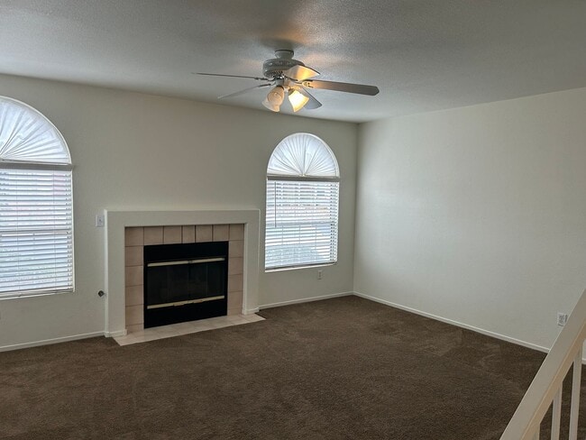 Photo - 2 story townhouse