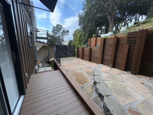 Photo - 538 Virginia St Unit C