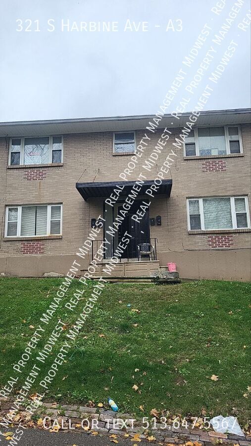 Photo - 321 S Harbine Ave Unidad A3