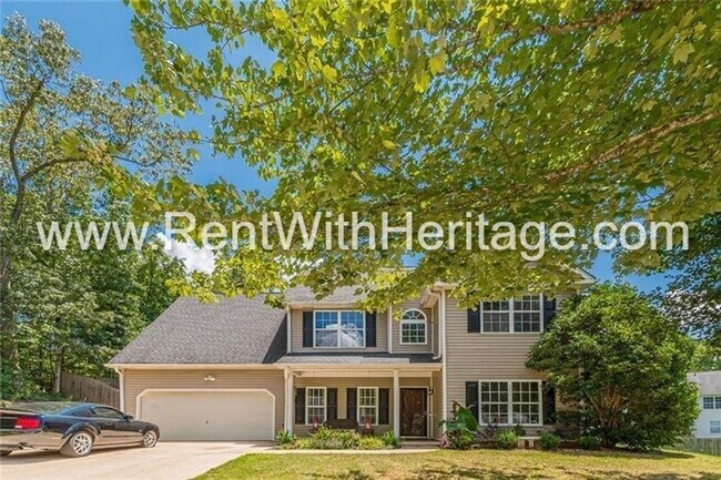 Photo - GORGEOUS 4 BEDROOM / 2.5 BATH WITH ALL THE UPGRADES IN POULAR KINGSWOOD SWIM / TENNIS COMMUNTY